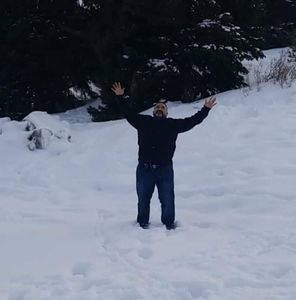 Meet your Posher, Gil